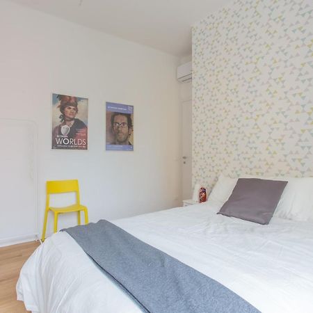 Apartamento Vicenza Corso Padova Exterior foto