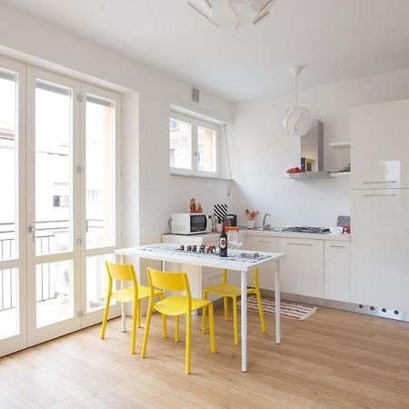 Apartamento Vicenza Corso Padova Exterior foto
