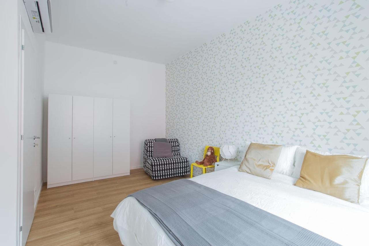 Apartamento Vicenza Corso Padova Exterior foto
