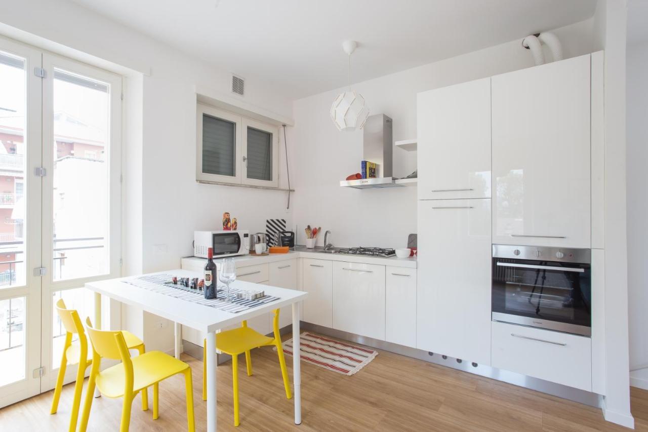 Apartamento Vicenza Corso Padova Exterior foto