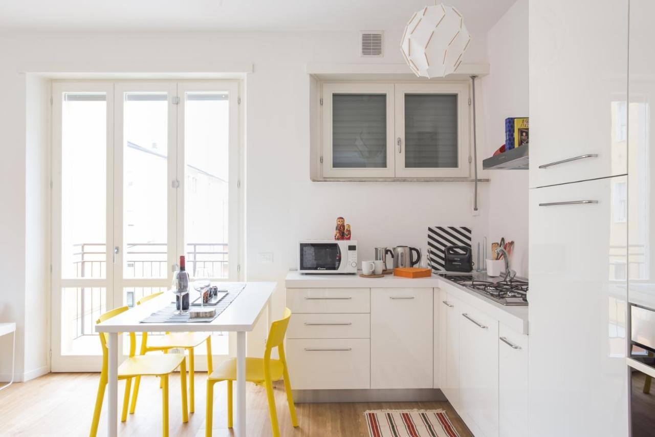 Apartamento Vicenza Corso Padova Exterior foto
