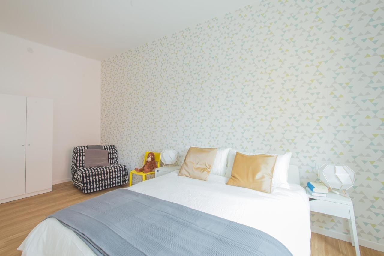 Apartamento Vicenza Corso Padova Exterior foto
