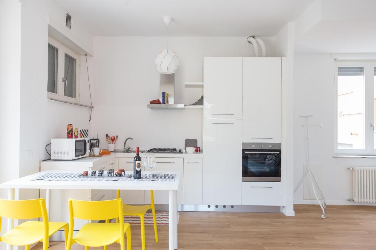 Apartamento Vicenza Corso Padova Exterior foto