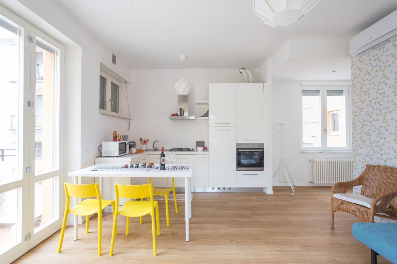 Apartamento Vicenza Corso Padova Exterior foto