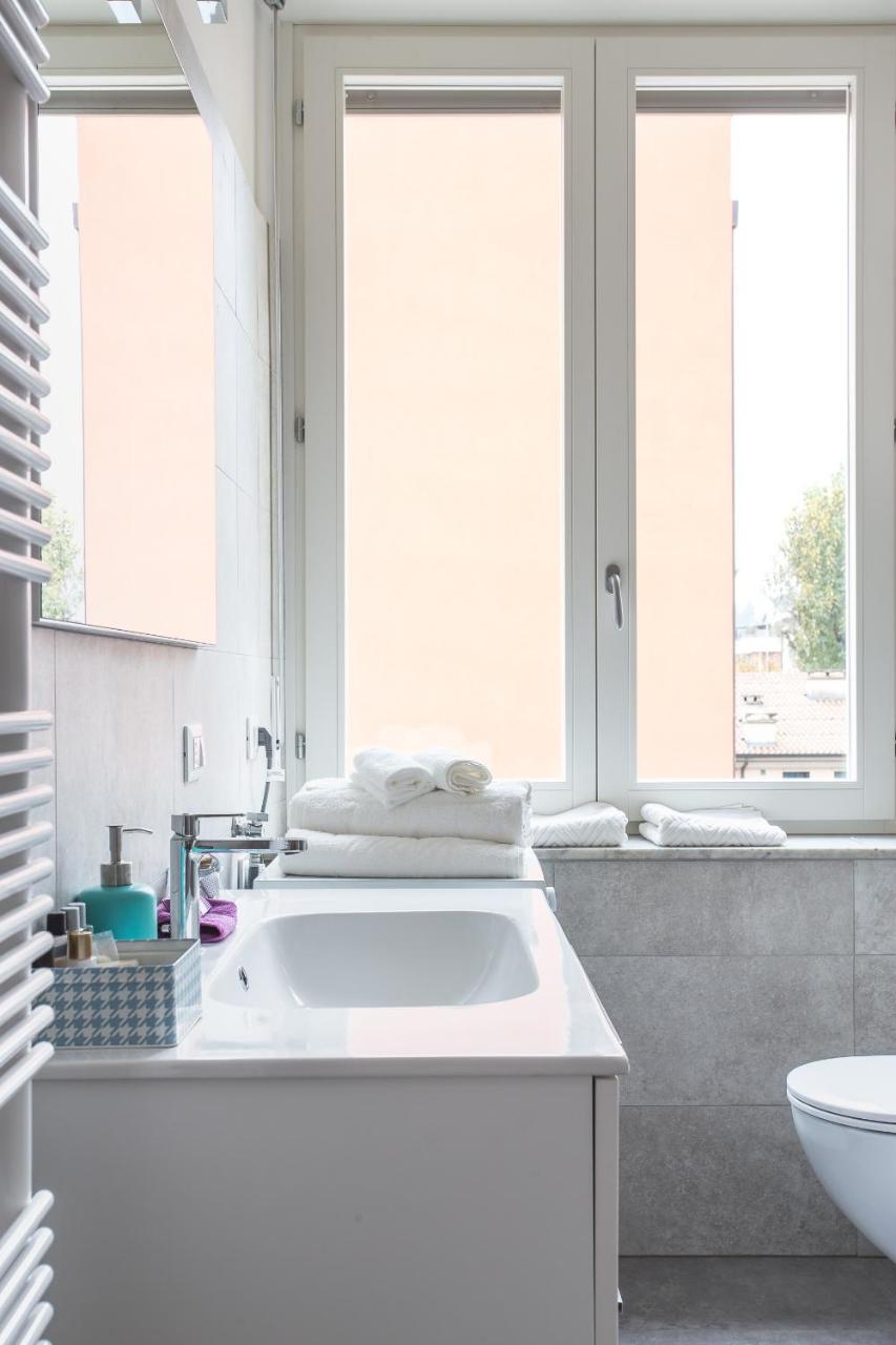Apartamento Vicenza Corso Padova Exterior foto
