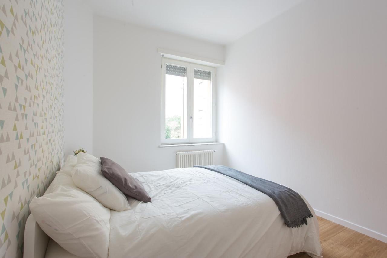 Apartamento Vicenza Corso Padova Exterior foto